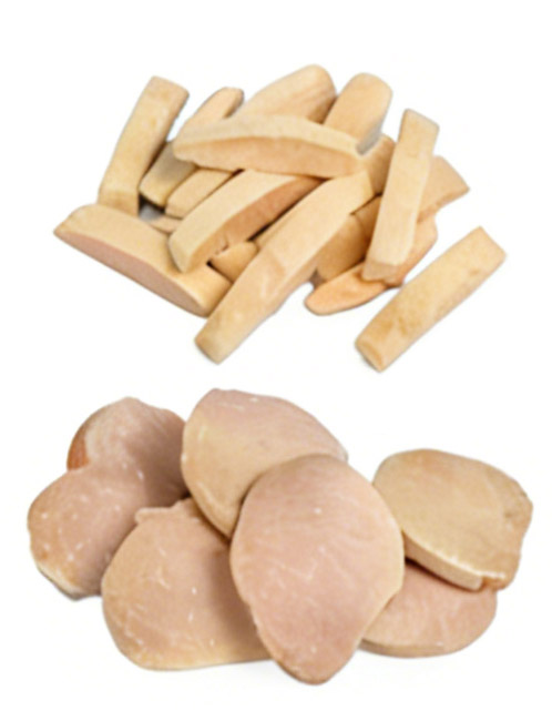 Freeze Dried Red Meat Pet Treats