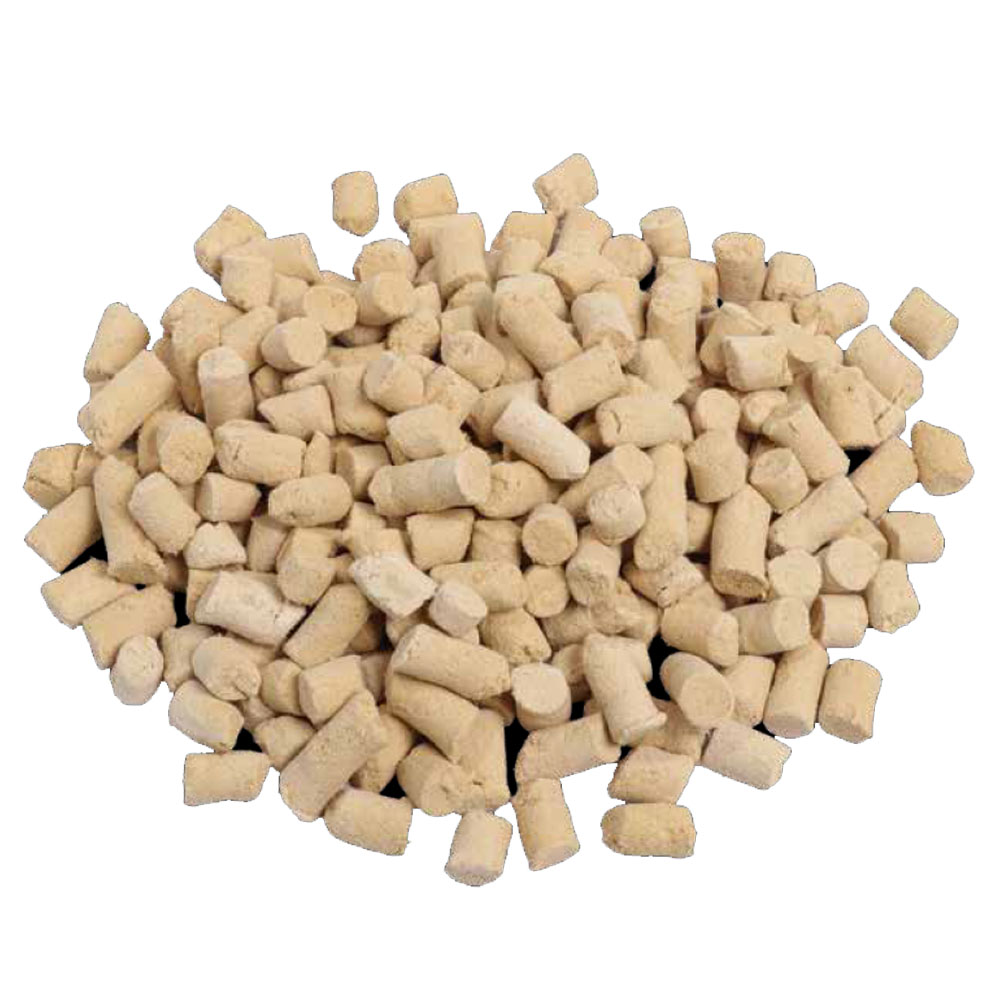 Freeze-Dried Raw Meat Formula