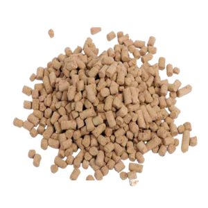 50% Protein Raw Food