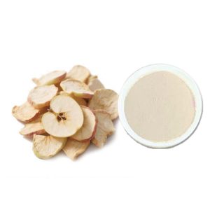 Freeze-Dried Fruit Powder Apple