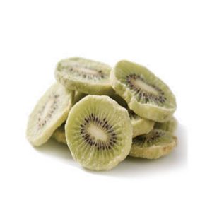 Freeze-Dried Fruit Kiwi Fruit