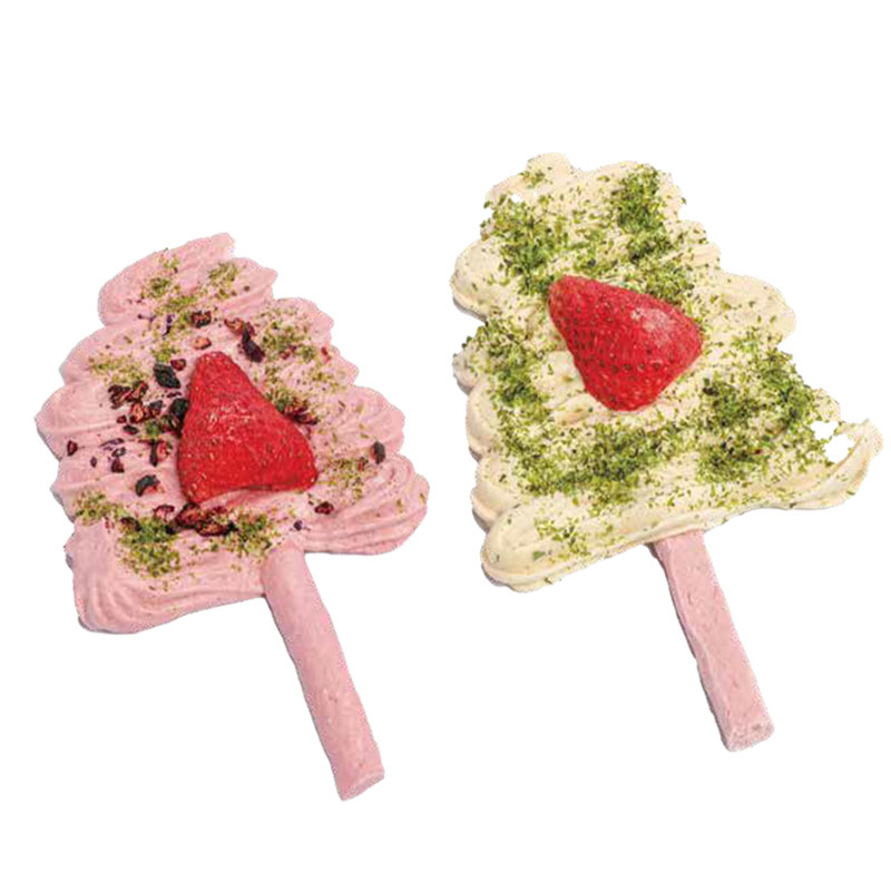 Freeze-Dried Ice Cream