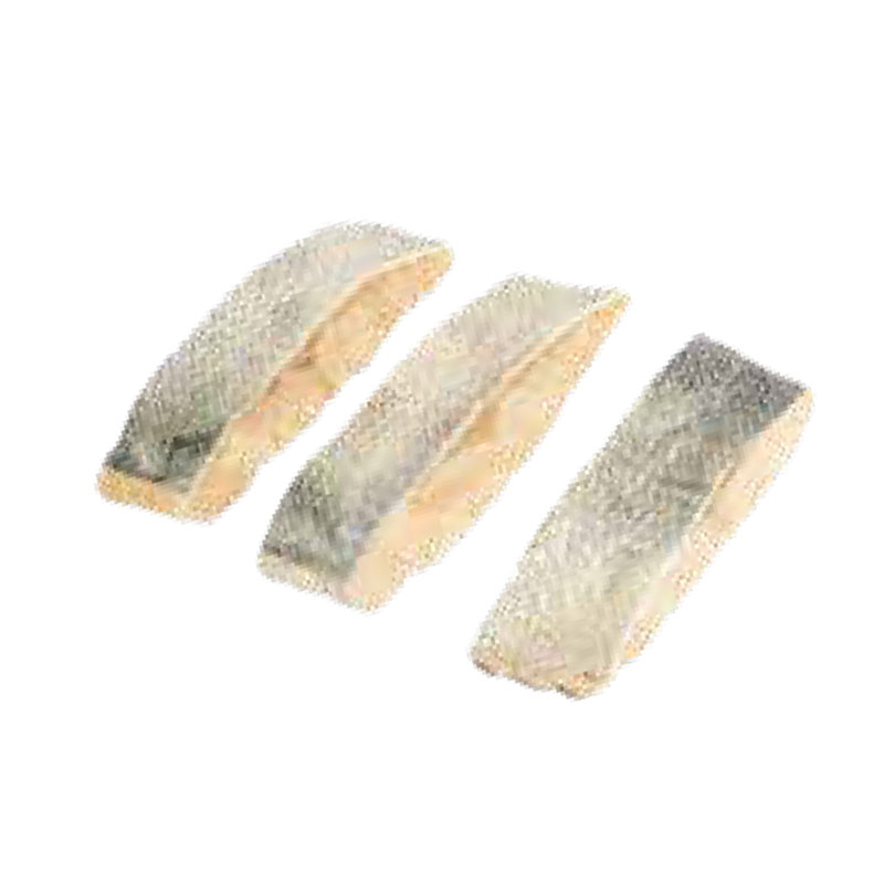 Freeze-Dried Salmon with Skin