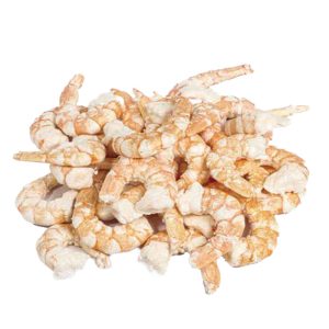 Freeze-Dried Large Shrimp