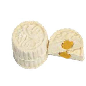 Freeze-Dried Chicken Mooncake