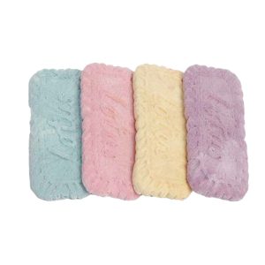 Fruit Vegetable Belgian Biscuits