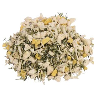 Chicken Egg Cat Grass