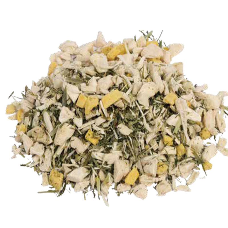 Chicken Egg Cat Grass