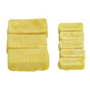 Chicken Honey Pumpkin Raw Food Strips