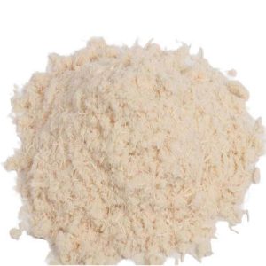 Freeze-Dried Chicken Floss