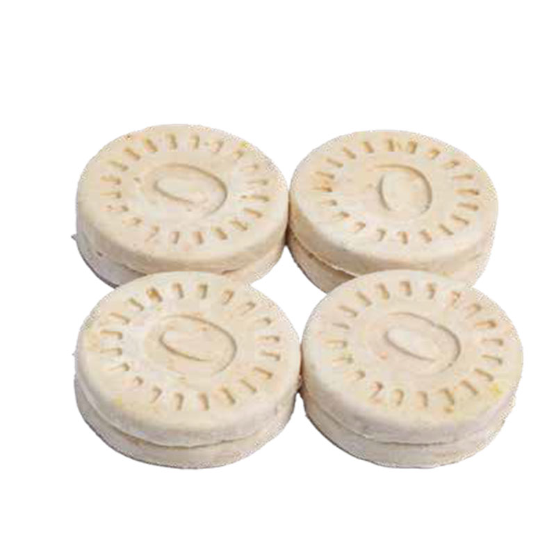 Chicken Goat Milk Krill Biscuits