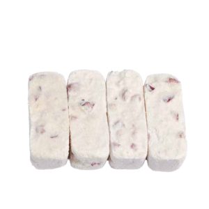 Chicken Goat Milk Cranberry Cubes