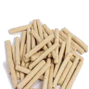 Chicken Goat Milk Raw Food