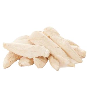 Freeze-Dried Chicken Tenderloin