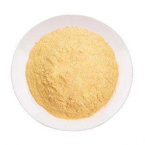 Freeze-Dried Pear Powder