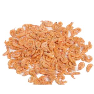 Freeze-Dried Krill