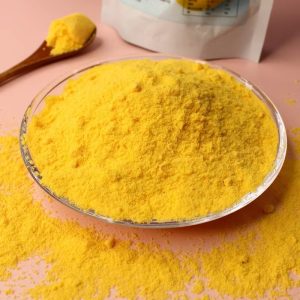 Freeze-Dried Mango Powder