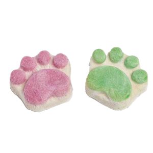 Freeze-Dried Cat Paws
