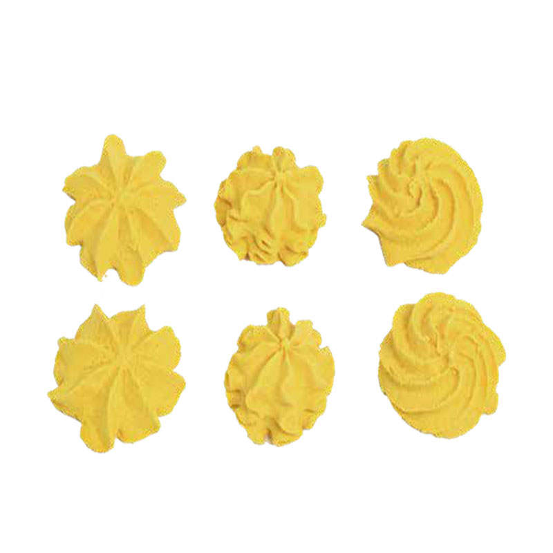 Freeze-Dried Pumpkin Cookies
