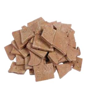 Freeze-Dried Beef Liver Slices