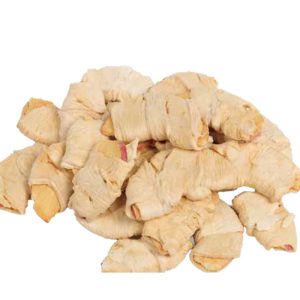 Freeze-Dried Apple Chicken Rolls