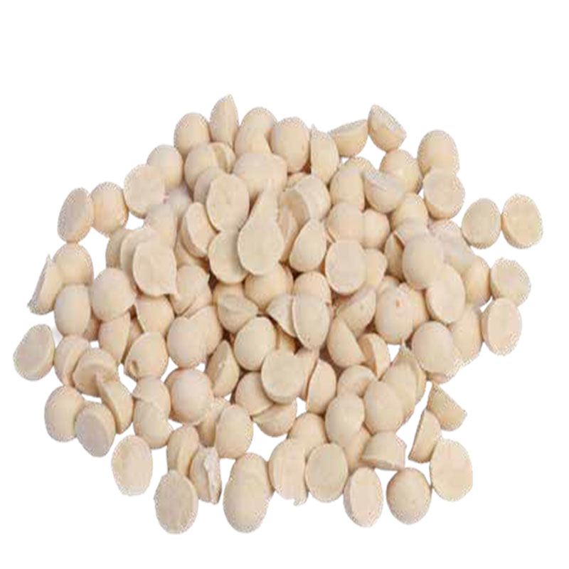 Freeze-Dried Melted Beans