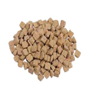 Freeze-Dried Crispy Cat Food