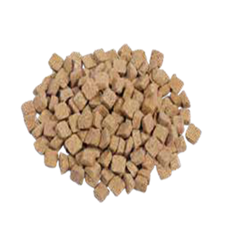 Freeze-Dried Crispy Cat Food