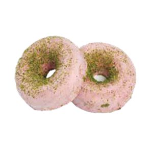 Freeze-Dried Donuts
