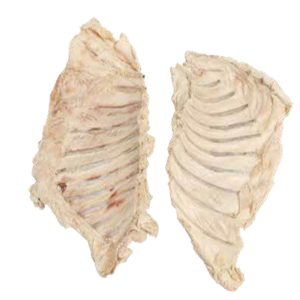 Freeze-Dried Rabbit Ribs