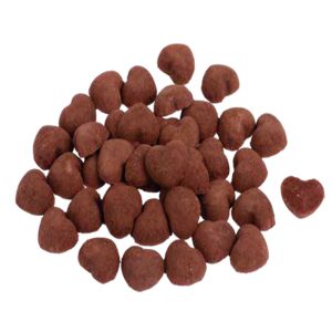 Freeze-Dried Rabbit Blood Cubes