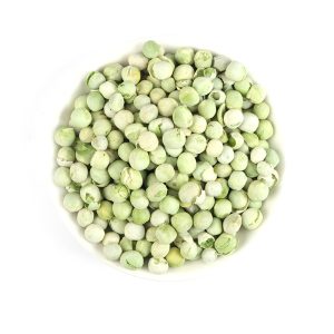 Freeze-Dried Peas