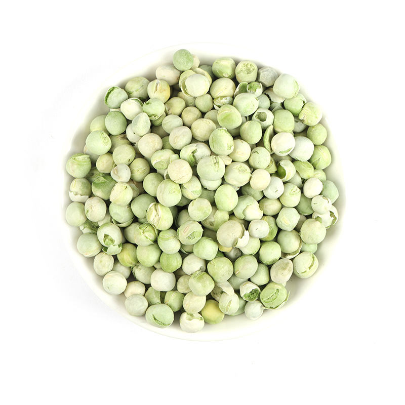 Freeze-Dried Peas