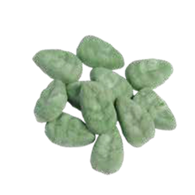 Freeze-Dried Little Leaves