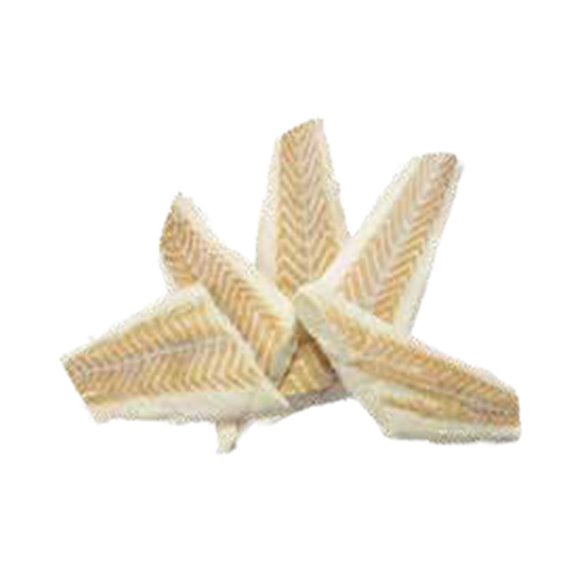 Freeze-Dried Cod Chunks