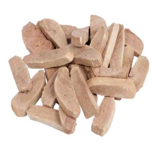 Freeze-Dried Duck Breast Slices