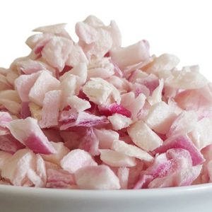 Freeze-Dried Onion Dices