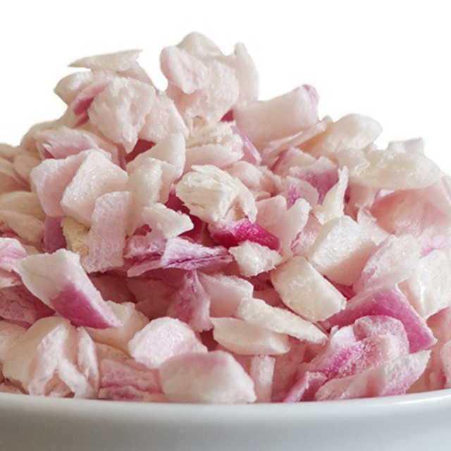 Freeze-Dried Onion Dices