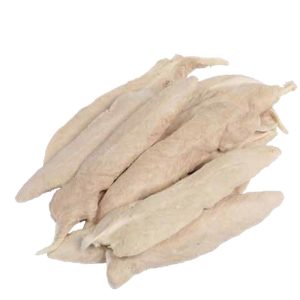 Freeze-Dried Duck Tenderloin