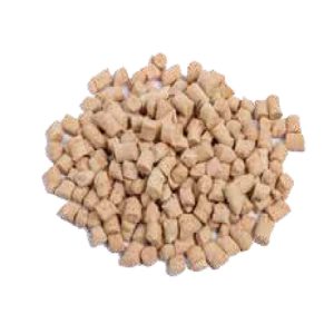 Freeze-Dried Fish Roe Raw Food