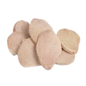 Freeze-Dried Pork Loin