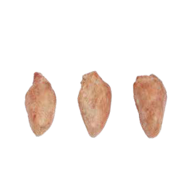 Freeze-Dried Pigeon Hearts